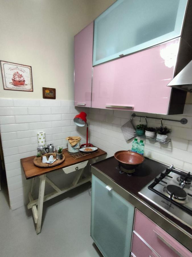 Suite Mariasole Arezzo Exterior photo