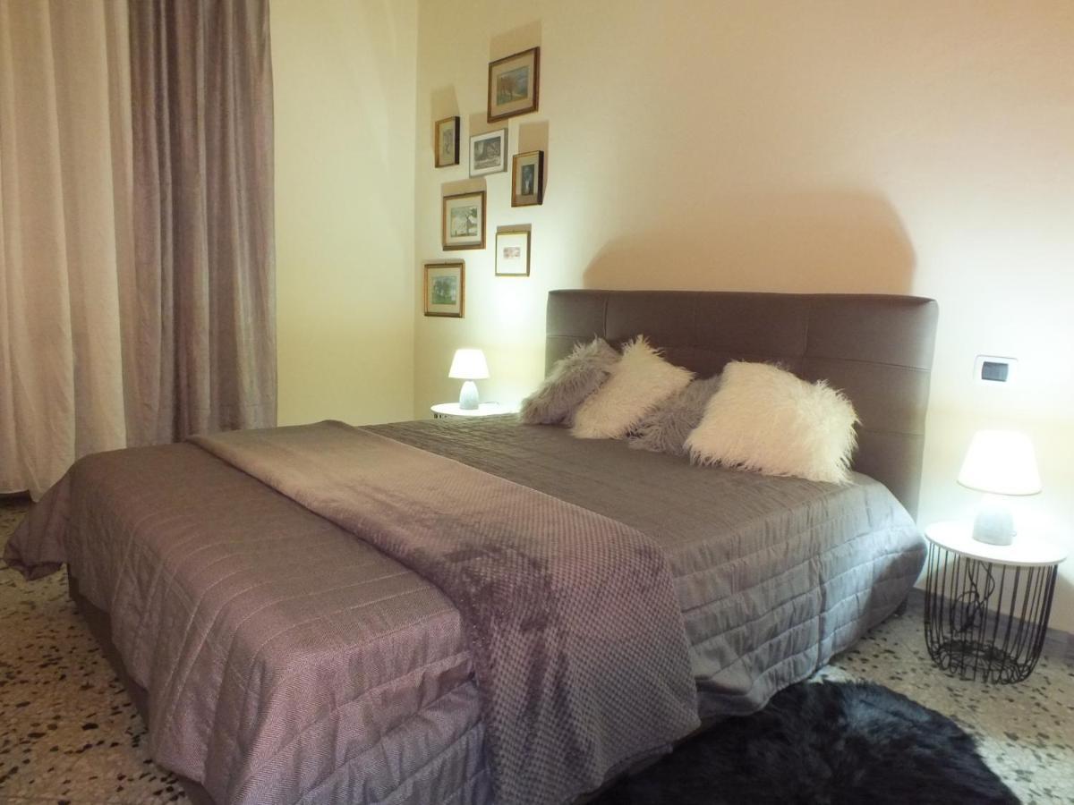 Suite Mariasole Arezzo Exterior photo