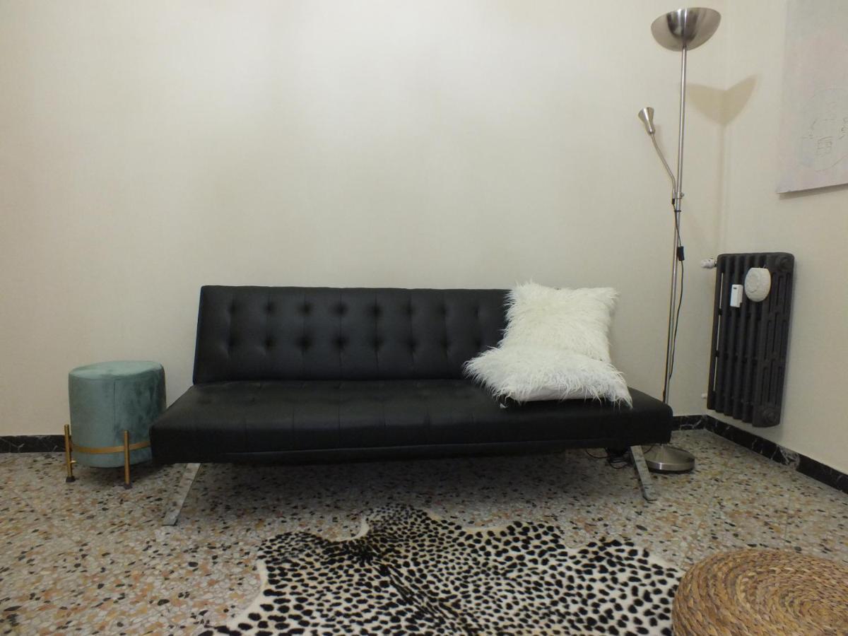 Suite Mariasole Arezzo Exterior photo