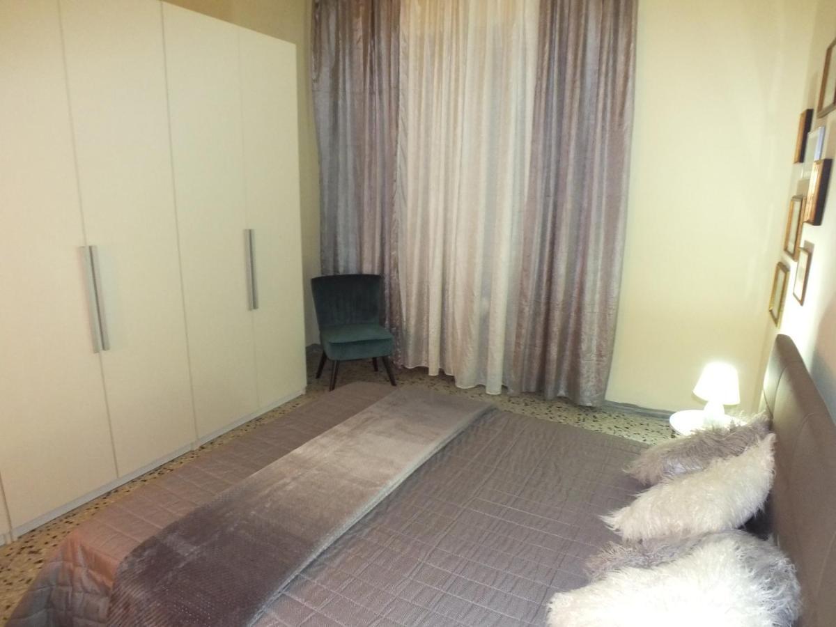 Suite Mariasole Arezzo Exterior photo