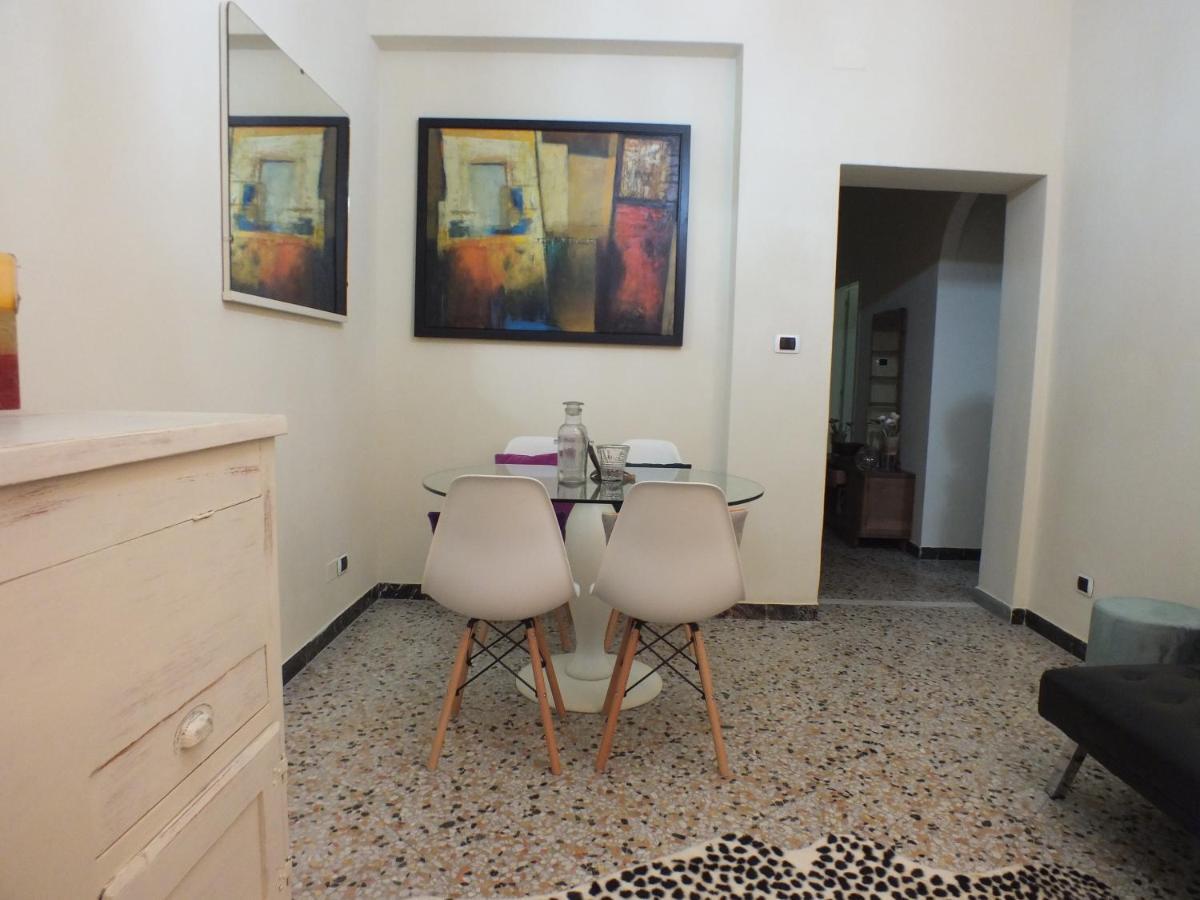 Suite Mariasole Arezzo Exterior photo
